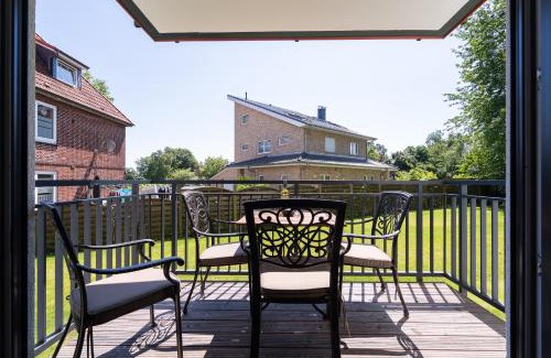 Neustadt in Holstein Apartment | Family-Friendly Retreat at Objekte im Umland Paddel Nr 5