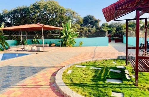 Palghar Villa | Relax at Oblivion Stays - Beachfront Retreat in Kelwa