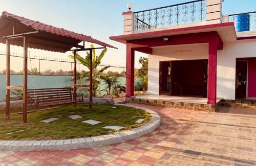 Palghar Villa | Relax at Oblivion Stays - Beachfront Retreat in Kelwa