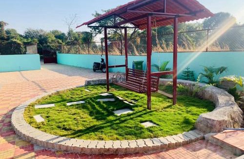 Palghar Villa | Relax at Oblivion Stays - Beachfront Retreat in Kelwa
