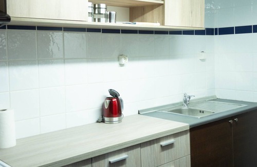 Kotroni Apartment | Obrava Suite: Mountain View with Cozy Fireplace & Breakfast