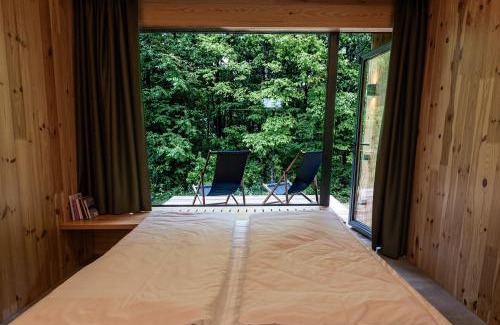Oposhnya House | Discover OBRIY Holiday Village: 4-Star Oceanfront Escape
