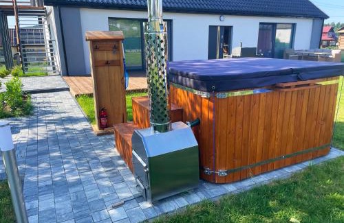 Zwierzyniec Apartment | Obrocz67: Guest Rated 10/10 with Oceanfront Amenities