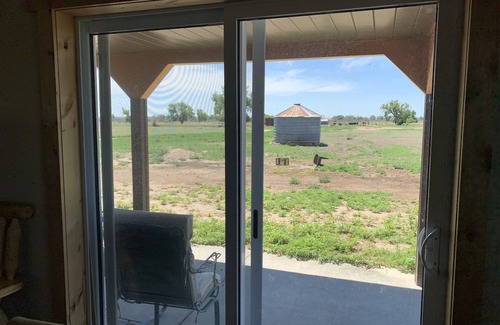 Lamar House | Experience O’Bryans’ Copper Cabin with Ocean Views