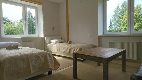 Toravere Apartment | Budget-Friendly Observatory Apartment with Family Amenities