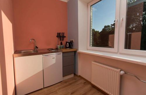 Toravere Apartment | Budget-Friendly Observatory Apartment with Family Amenities