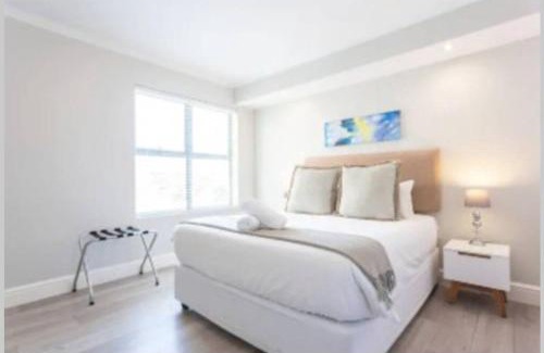 Observatory Apartment | Modern Deluxe Stays at The Paragon in Central Cape Town