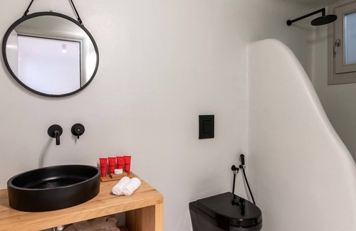 Agios Stefanos House | Discover Obsession Mykonos: Poolside Retreat Awaits You