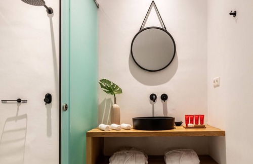 Agios Stefanos House | Discover Obsession Mykonos: Poolside Retreat Awaits You