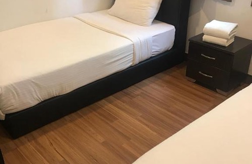 Pudu Apartment | Discover Obsom Suites at Taragon KL - Family-Friendly Retreat