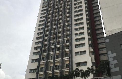 Pudu Apartment | Discover Obsom Suites at Taragon KL - Family-Friendly Retreat