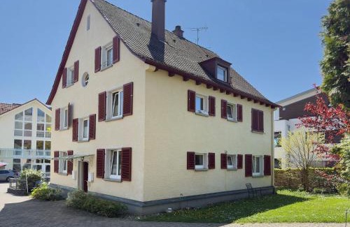 Immenstaad am Bodensee Apartment | Family-Friendly Retreat at Obst- und Ferienhof Lehle