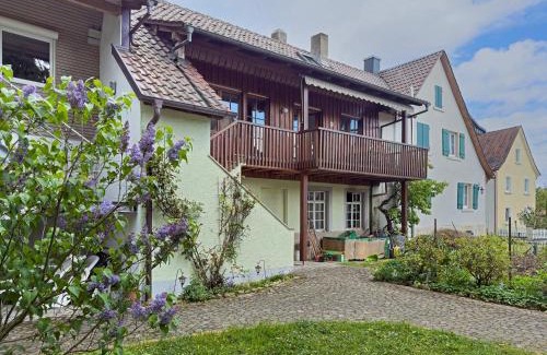 Immenstaad am Bodensee Apartment | Family-Friendly Retreat at Obst- und Ferienhof Lehle