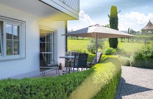 Immenstaad am Bodensee Apartment | Family-Friendly Oceanfront Retreat at Gomeringer Farm