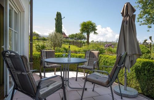 Immenstaad am Bodensee Apartment | Family-Friendly Oceanfront Retreat at Gomeringer Farm