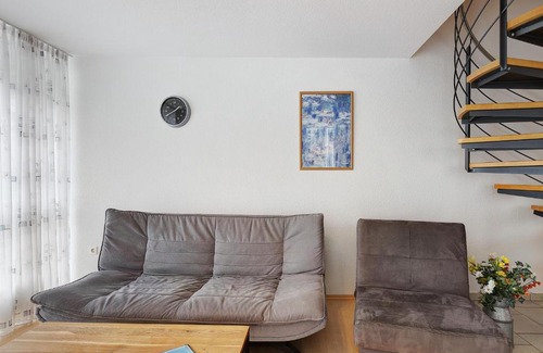 Bodman-Ludwigshafen Apartment | Family-Friendly Stay at Obstbau Koch with Great Ratings