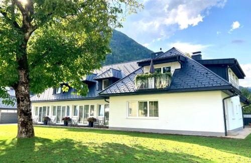 Hollenstein an der Ybbs Hotel | Discover Obstgarten Gästehaus: Family-Friendly Retreat