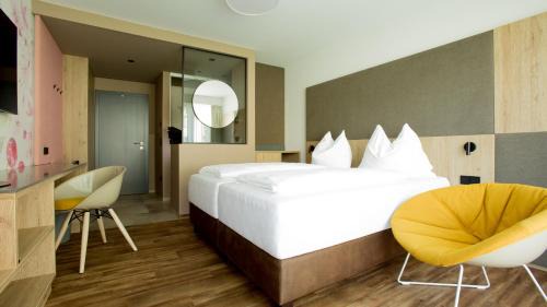 Hollenstein an der Ybbs Hotel | Discover Obstgarten Gästehaus: Family-Friendly Retreat
