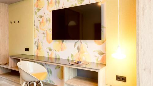 Hollenstein an der Ybbs Hotel | Discover Obstgarten Gästehaus: Family-Friendly Retreat