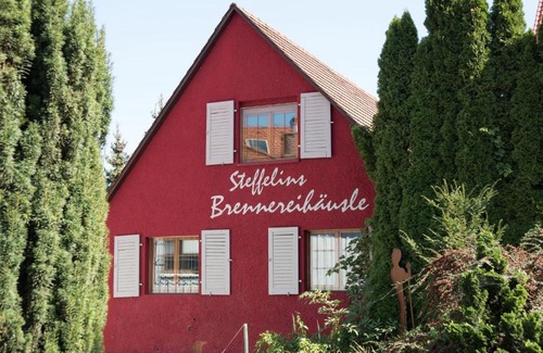 Ittendorf Apartment | Family-Friendly Retreat at Obsthof Steffelin