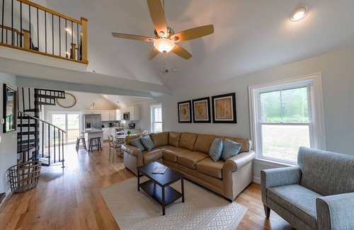 Harbinger House | OBX Cottages The Snead Cottage