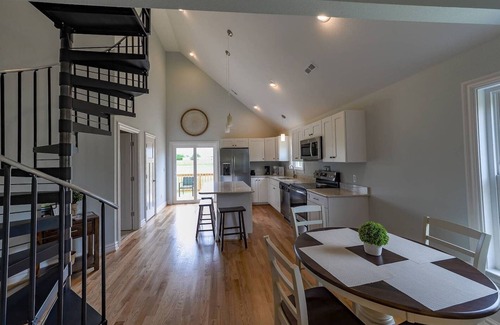 Harbinger House | OBX Cottages The Snead Cottage