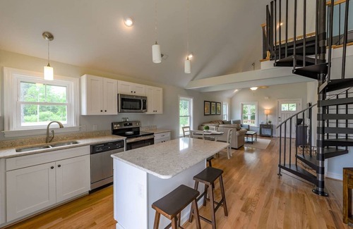Harbinger House | OBX Cottages The Snead Cottage