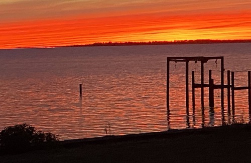 Colington Cottage | OBX House!
