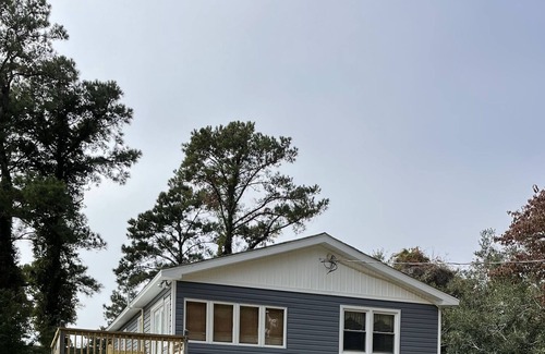 Colington Cottage | OBX House!