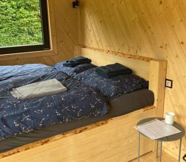 Zator Other | Discover Cabin Stars: Family-Friendly and Pet Welcoming!