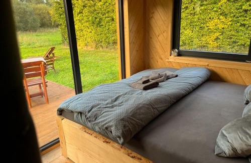 Zator Other | Discover Cabin Stars: Family-Friendly and Pet Welcoming!