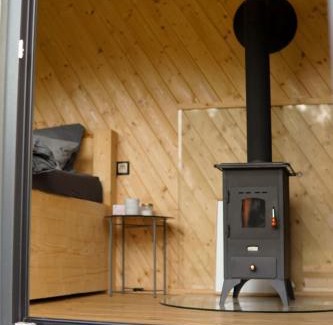 Zator Other | Discover Cabin Stars: Family-Friendly and Pet Welcoming!