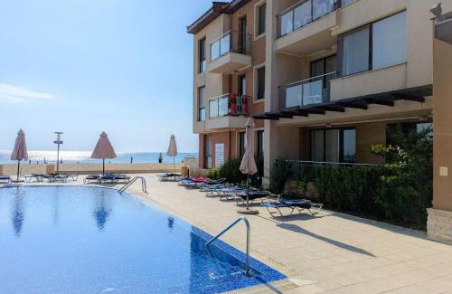 Obzor Apartment | Obzor Beach Resort F001 Urlaub BG