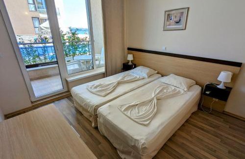 Obzor Apartment | Obzor Beach Resort F001 Urlaub BG