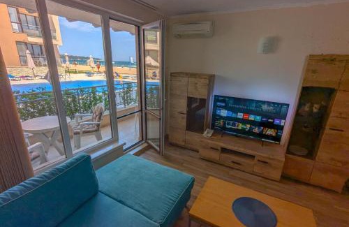 Obzor Apartment | Obzor Beach Resort F001 Urlaub BG