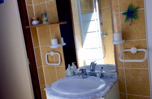 Herbignac Apartment | Pet-Friendly Océan Gite Rural in Herbignac Awaits You