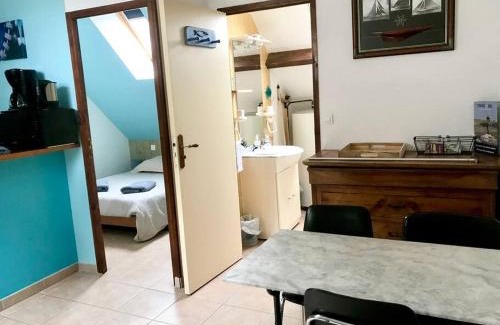 Herbignac Apartment | Pet-Friendly Océan Gite Rural in Herbignac Awaits You
