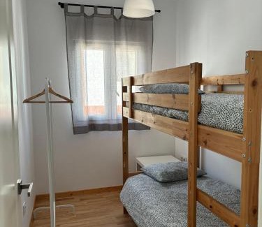 Lebrija Apartment | Pet-Friendly Ocón 2: Guest Rated 9.9 with Family Amenities