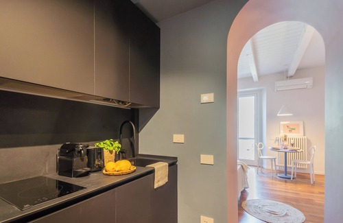 Laglio Apartment | OC Lake Love by Rent all Como