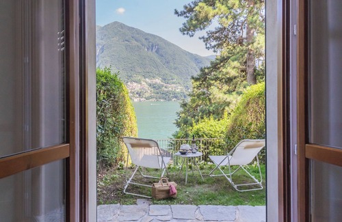 Laglio Apartment | OC Lake Love by Rent all Como