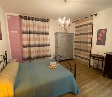 Buttigliera Alta Bed & Breakfast | Oceanfront Oca Carolina: Pet-Friendly with 9.3/10 Rating