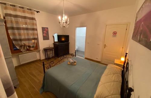 Buttigliera Alta Bed & Breakfast | Oceanfront Oca Carolina: Pet-Friendly with 9.3/10 Rating
