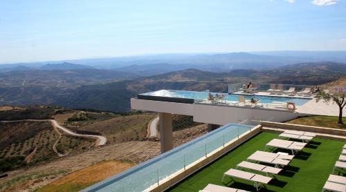 Alfandega da Fe Hotel | Relaxing Retreat at Hotel & Spa Alfandega da Fe