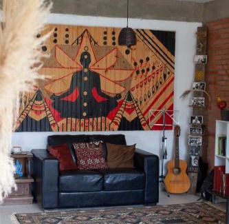 Delfim Moreira House | Oca Roça: Pet-Friendly Stay with High Guest Ratings