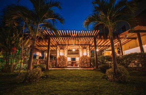 Sao Miguel dos Milagres Cabin | Top-Rated Ocacocar Hotel in Milagres with Pool Access