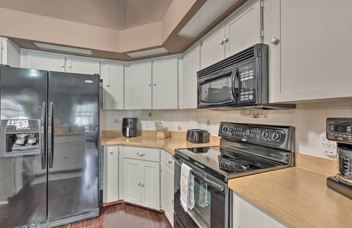 Ocala House | Pet-Friendly Ocala Escape with Private Pool & High Ratings!