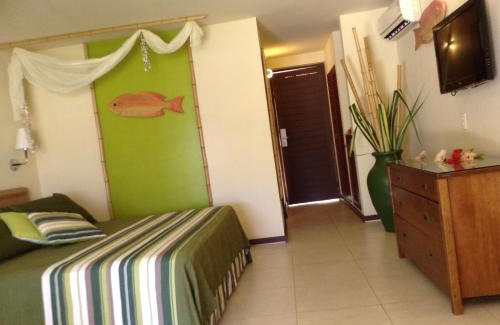 Porto de Galinhas Hotel | Ocaporã Hotel All Inclusive: 4-Star Oceanfront Retreat