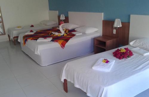 Beberibe Hotel | Oceanfront Ocas do Índio Hotel Spa with Relaxing Amenities