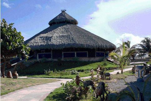 Beberibe Hotel | Oceanfront Ocas do Índio Hotel Spa with Relaxing Amenities