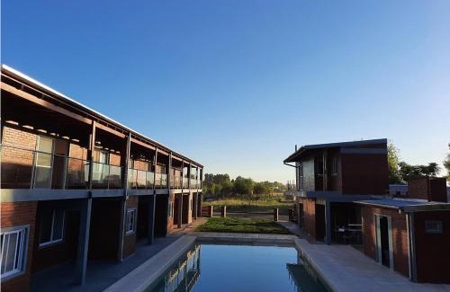 Pueblo Andino House | Oceanfront Ocaso Apart Andino: Guest Rated 9.8/10